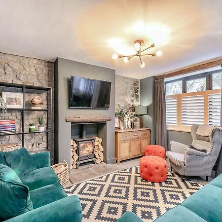 Verona House 타이즈웰 외부 사진
