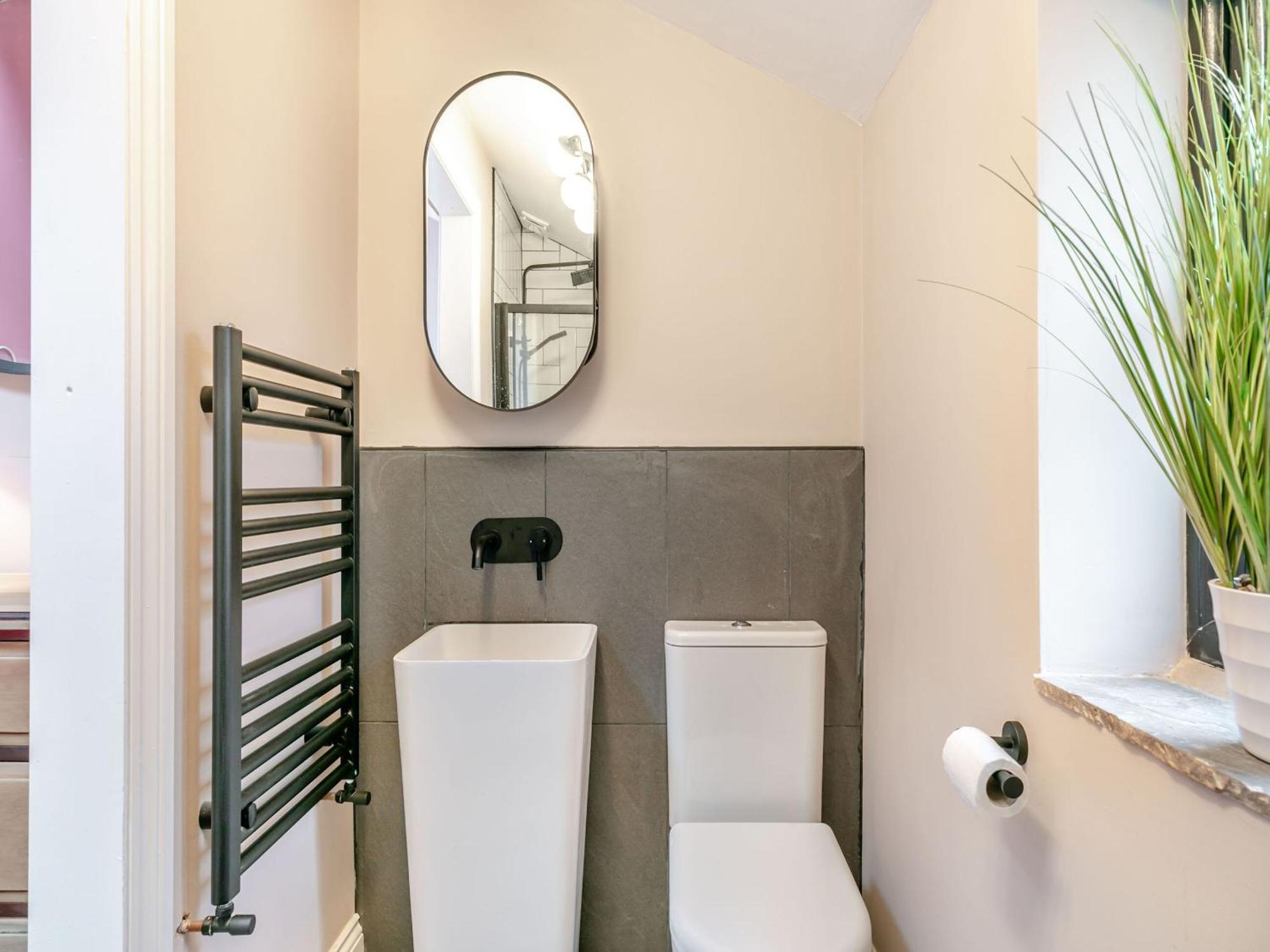 Verona House 타이즈웰 외부 사진