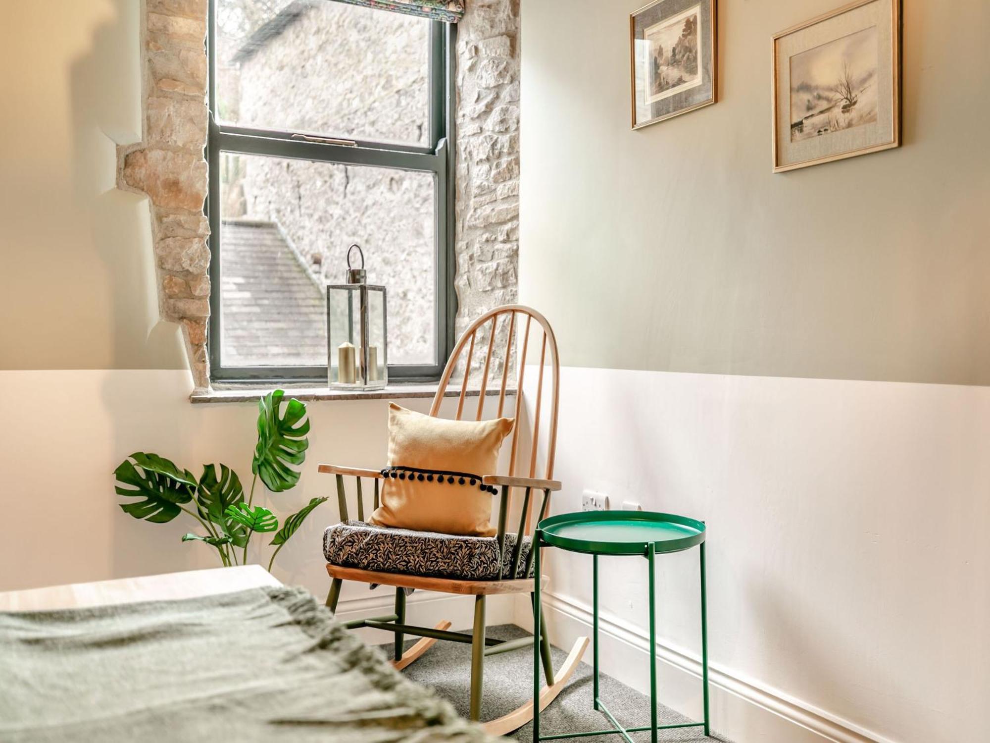 Verona House 타이즈웰 외부 사진