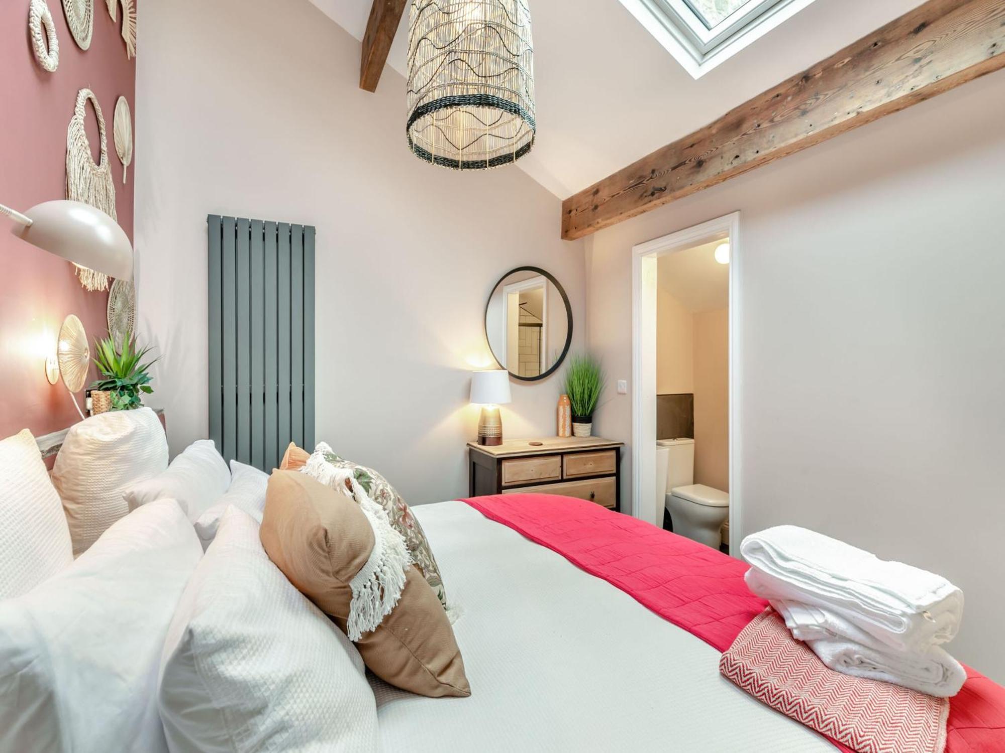 Verona House 타이즈웰 외부 사진