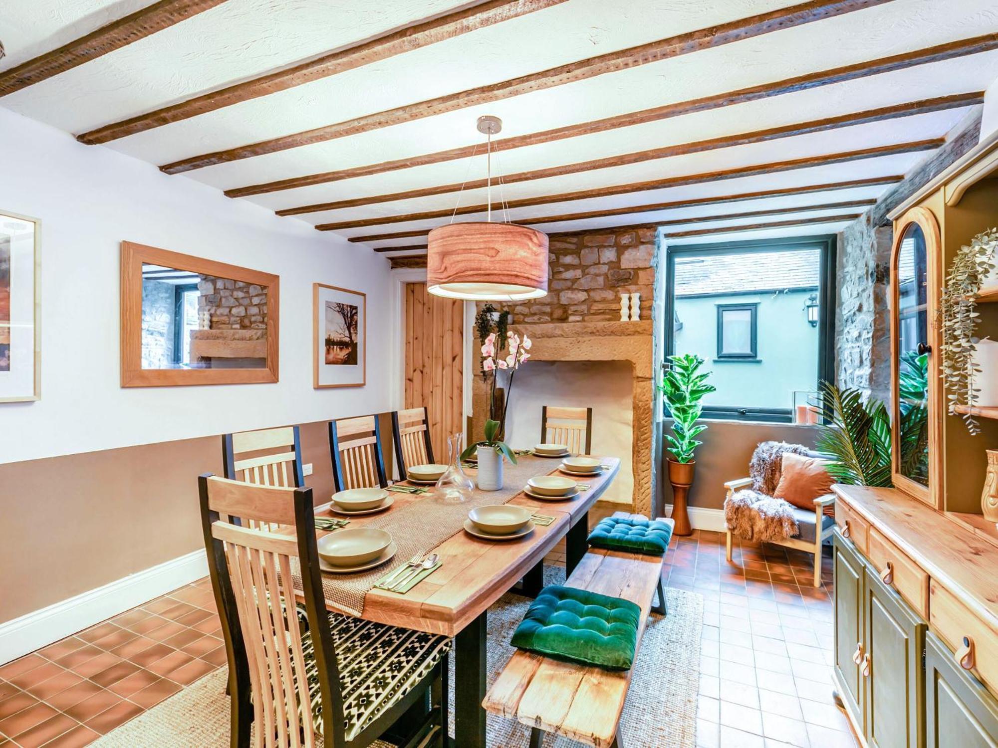 Verona House 타이즈웰 외부 사진
