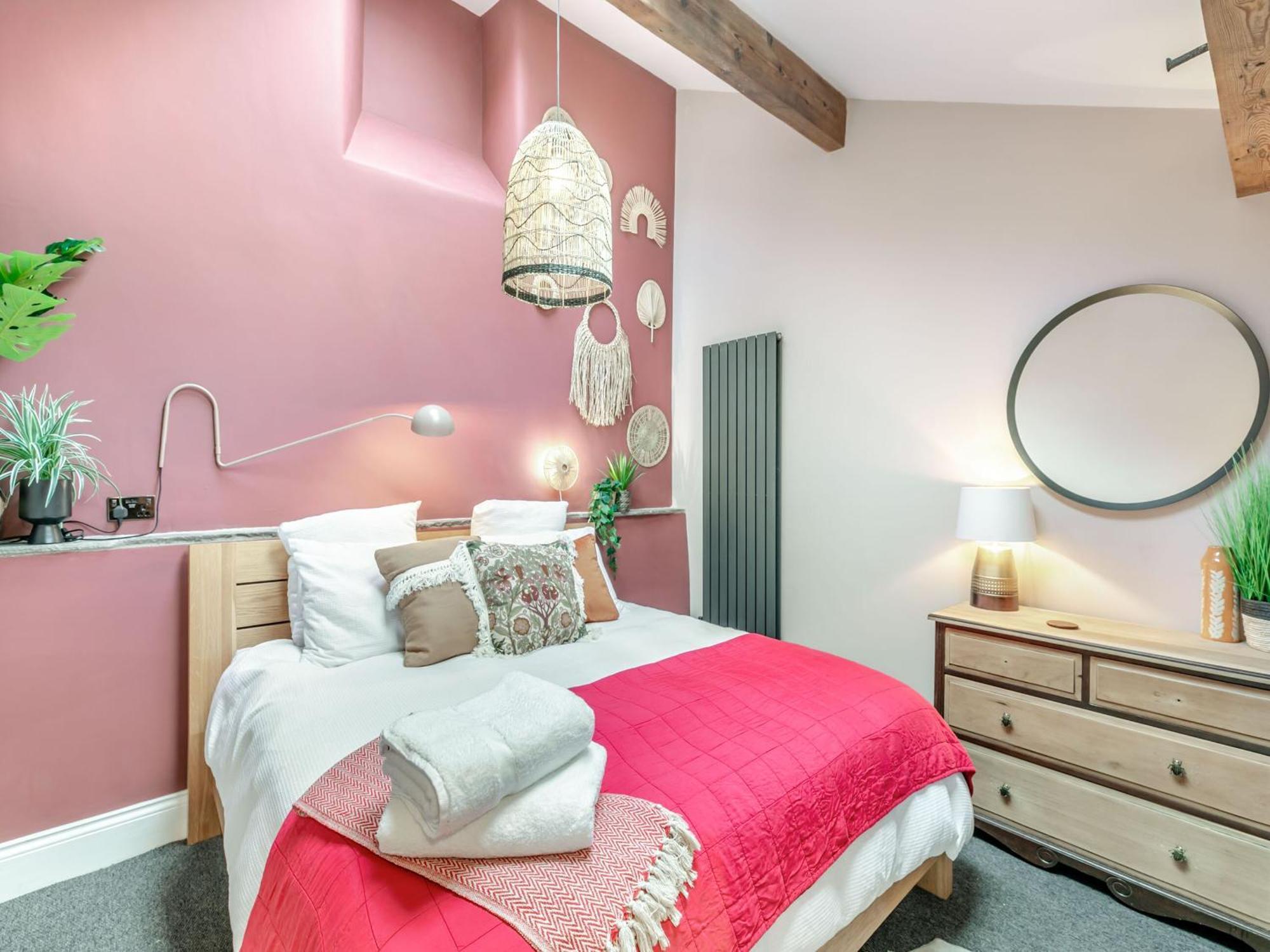 Verona House 타이즈웰 외부 사진
