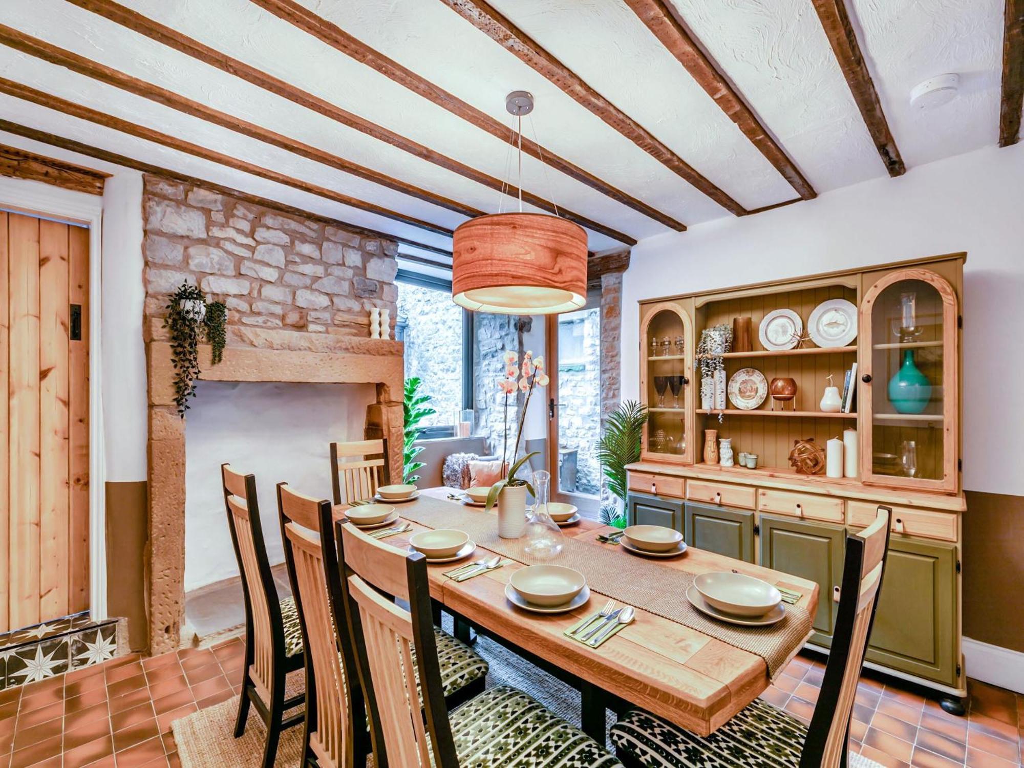 Verona House 타이즈웰 외부 사진