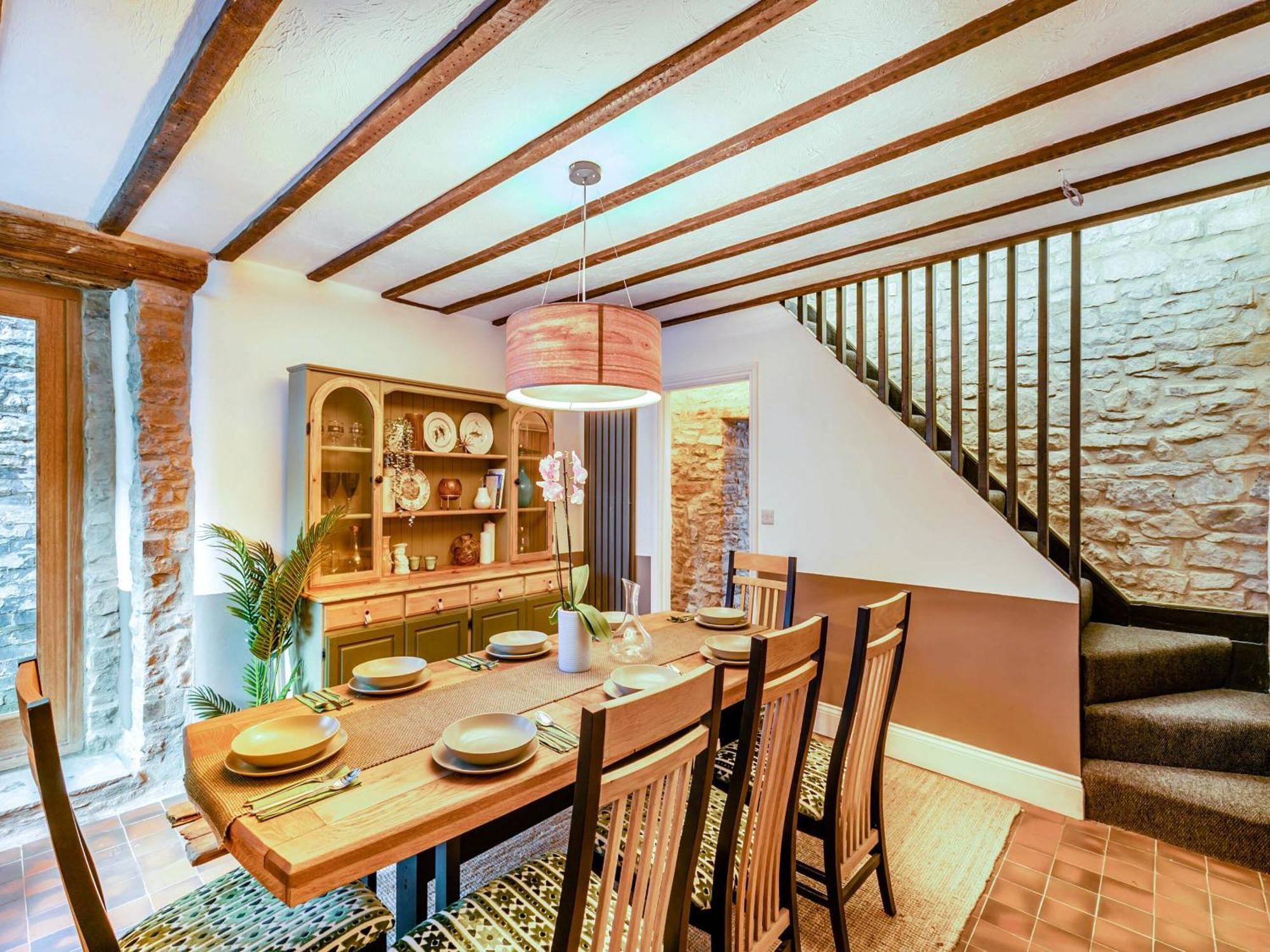 Verona House 타이즈웰 외부 사진