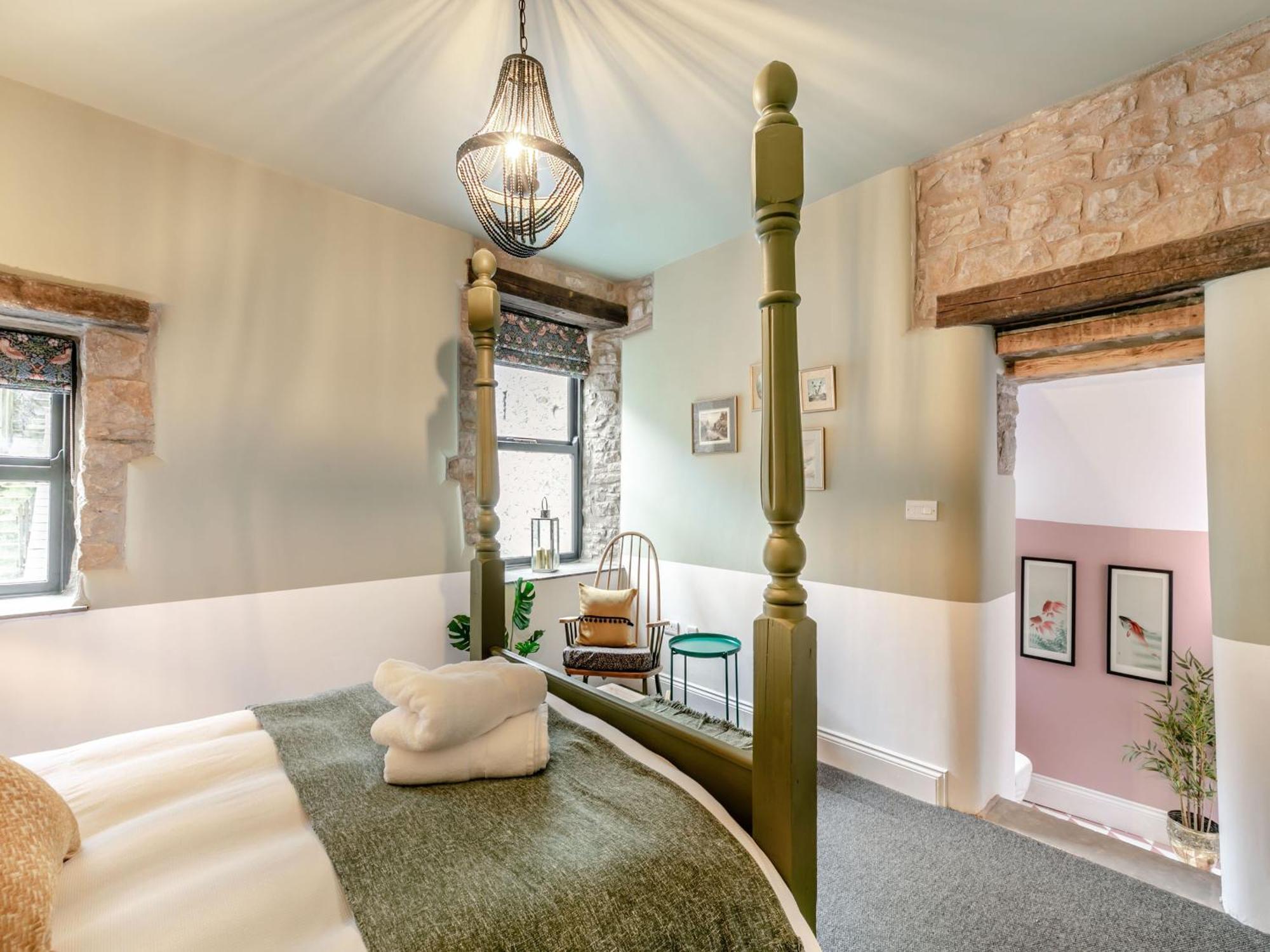Verona House 타이즈웰 외부 사진