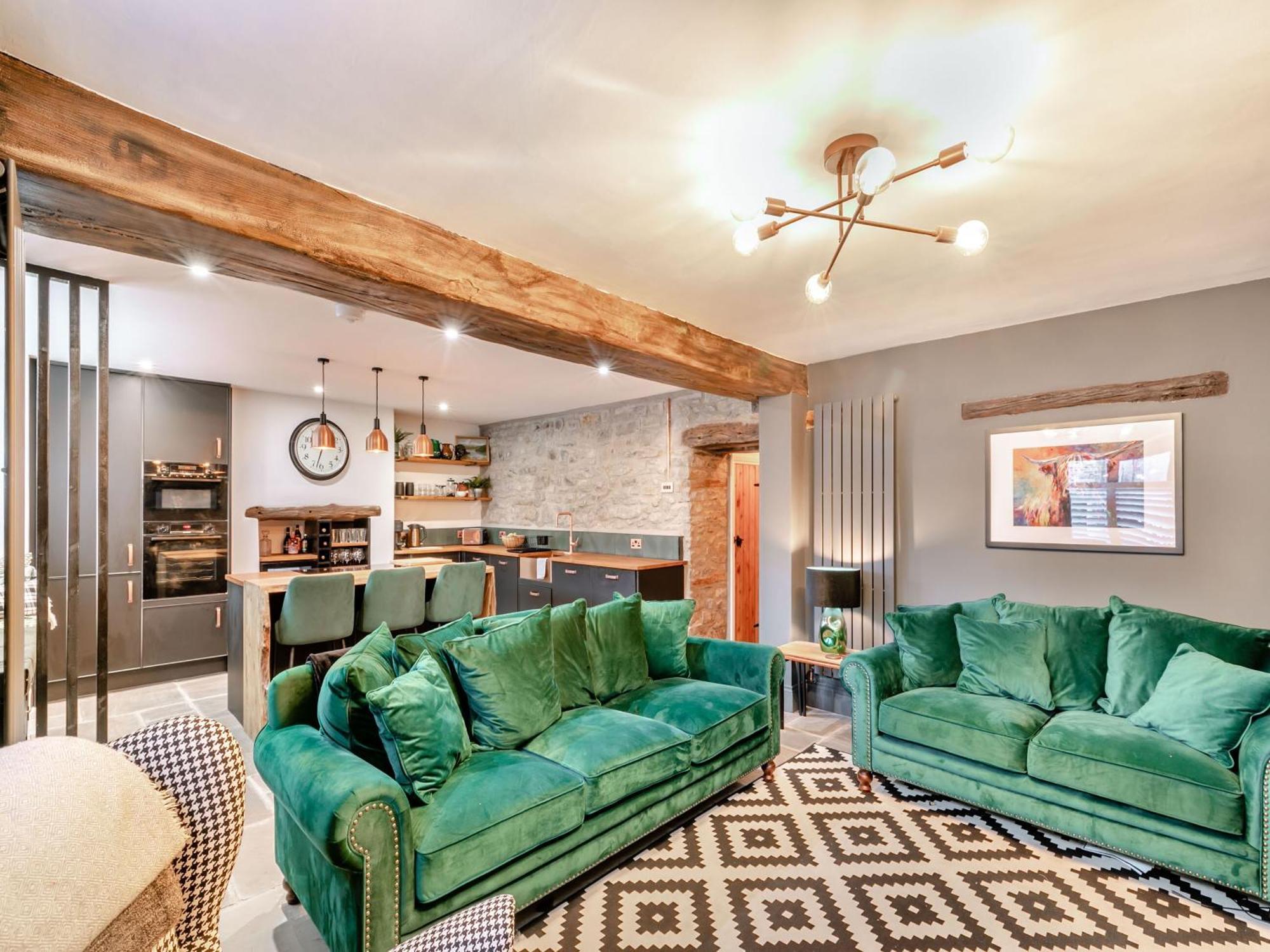 Verona House 타이즈웰 외부 사진